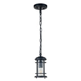 Feiss Lighthouse 1 Light Small Chain Lantern