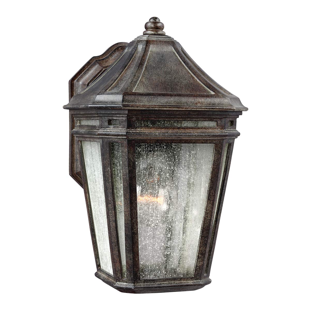 Feiss Londontowne 1 Light Wall Lantern