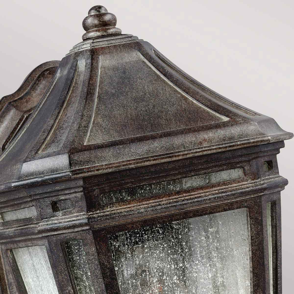 Feiss Londontowne 1 Light Wall Lantern