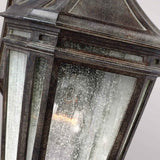 Feiss Londontowne 1 Light Wall Lantern