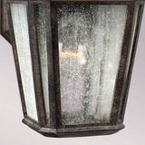 Feiss Londontowne 1 Light Wall Lantern
