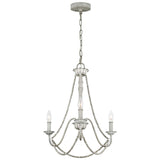 Feiss Maryville 3 Light Chandelier