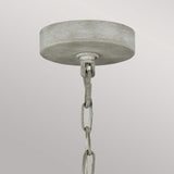 Feiss Maryville 3 Light Chandelier