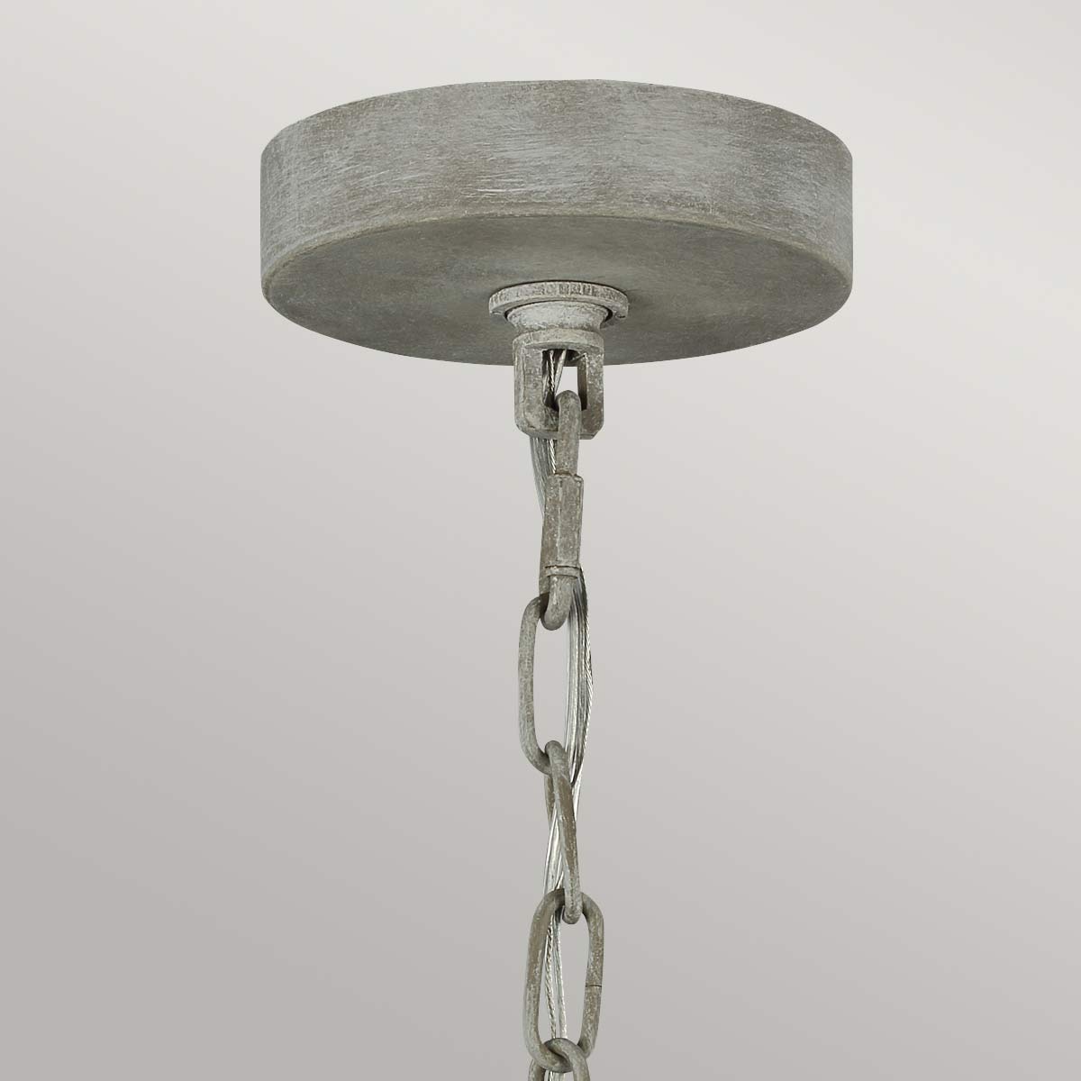 Feiss Maryville 6 Light Chandelier