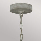 Feiss Maryville 6 Light Chandelier