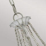 Feiss Maryville 9 Light Chandelier