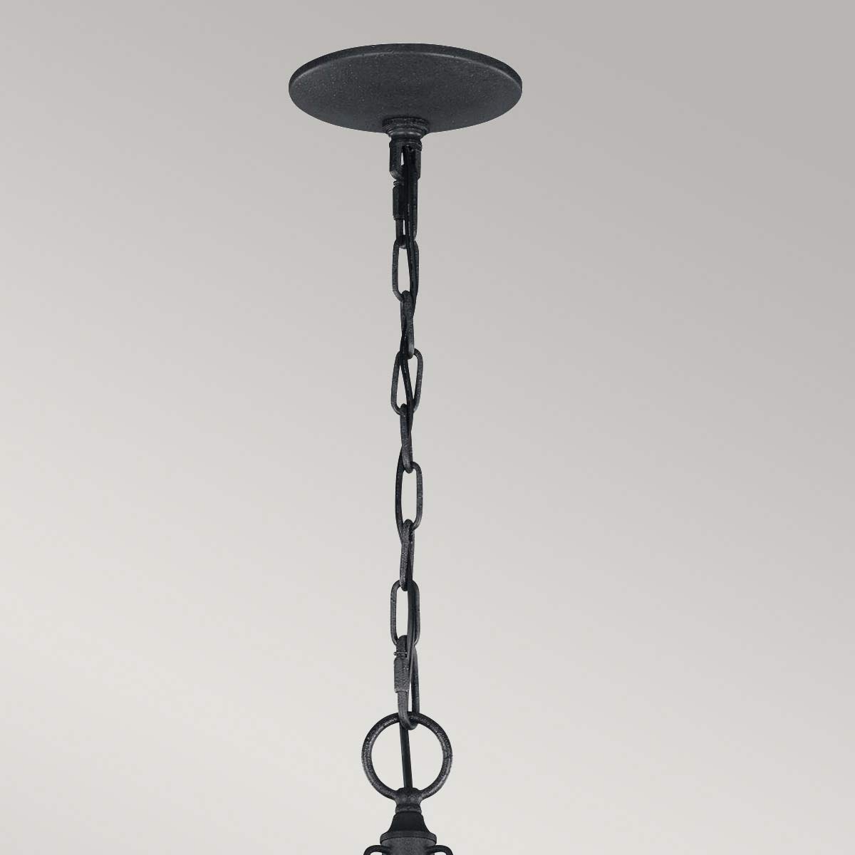 Feiss Nori 3 Light Chandelier