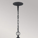 Feiss Nori 3 Light Chandelier