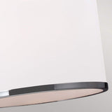 Feiss Prospect Park 3 Light Island Chandelier