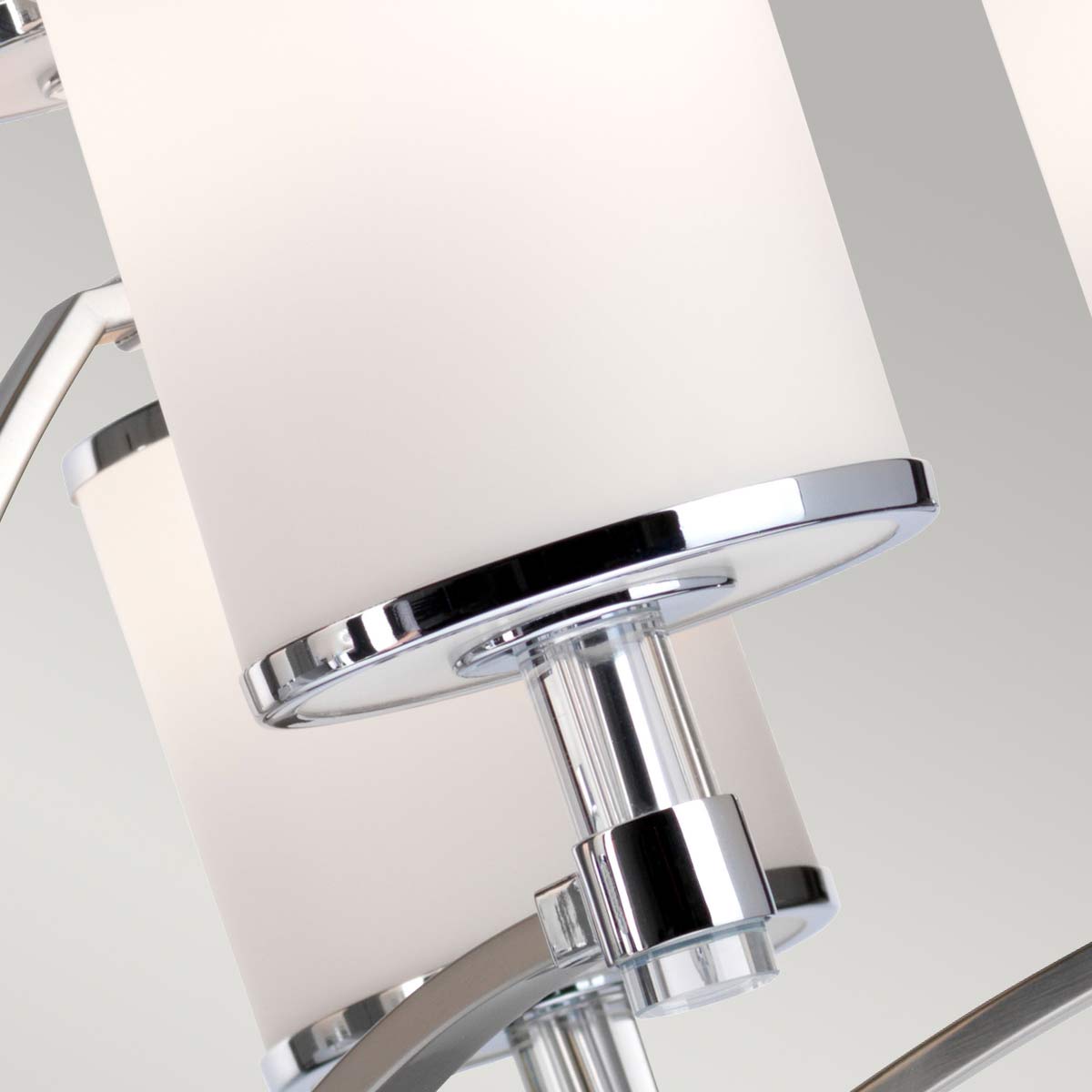 Feiss Prospect Park 9 Light Chandelier