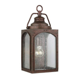 Feiss Randhurst 1 Light Medium Wall Lantern