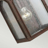 Feiss Randhurst 1 Light Medium Wall Lantern