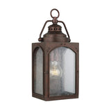 Feiss Randhurst 1 Light Small Wall Lantern