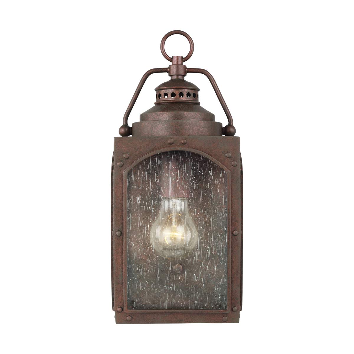 Feiss Randhurst 1 Light Small Wall Lantern