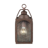 Feiss Randhurst 1 Light Small Wall Lantern