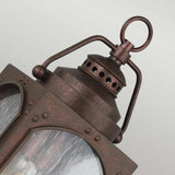 Feiss Randhurst 1 Light Small Wall Lantern