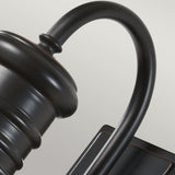 Feiss Redding Station 1 Light Medium Wall Lantern