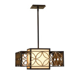 Feiss Remy 1 Light Pendant Light