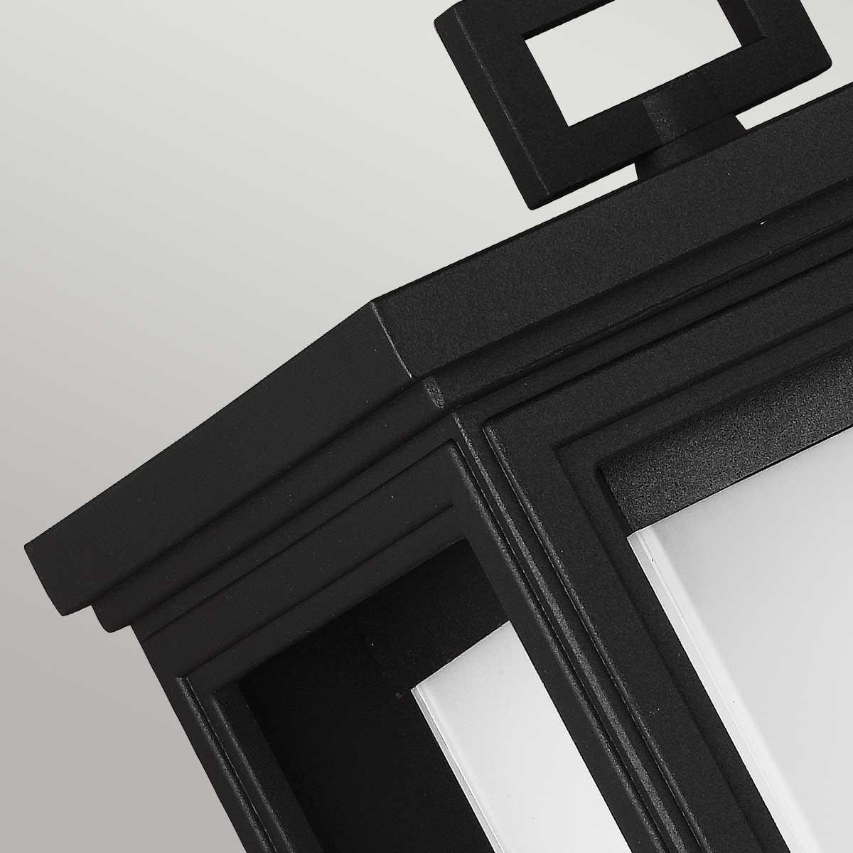 Feiss Roscoe 1 Light Large Wall Lantern