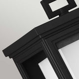 Feiss Roscoe 1 Light Large Wall Lantern