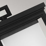 Feiss Roscoe 1 Light Large Wall Lantern