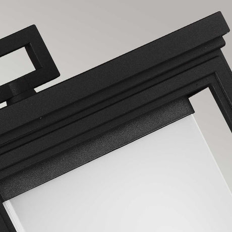 Feiss Roscoe 1 Light Large Wall Lantern