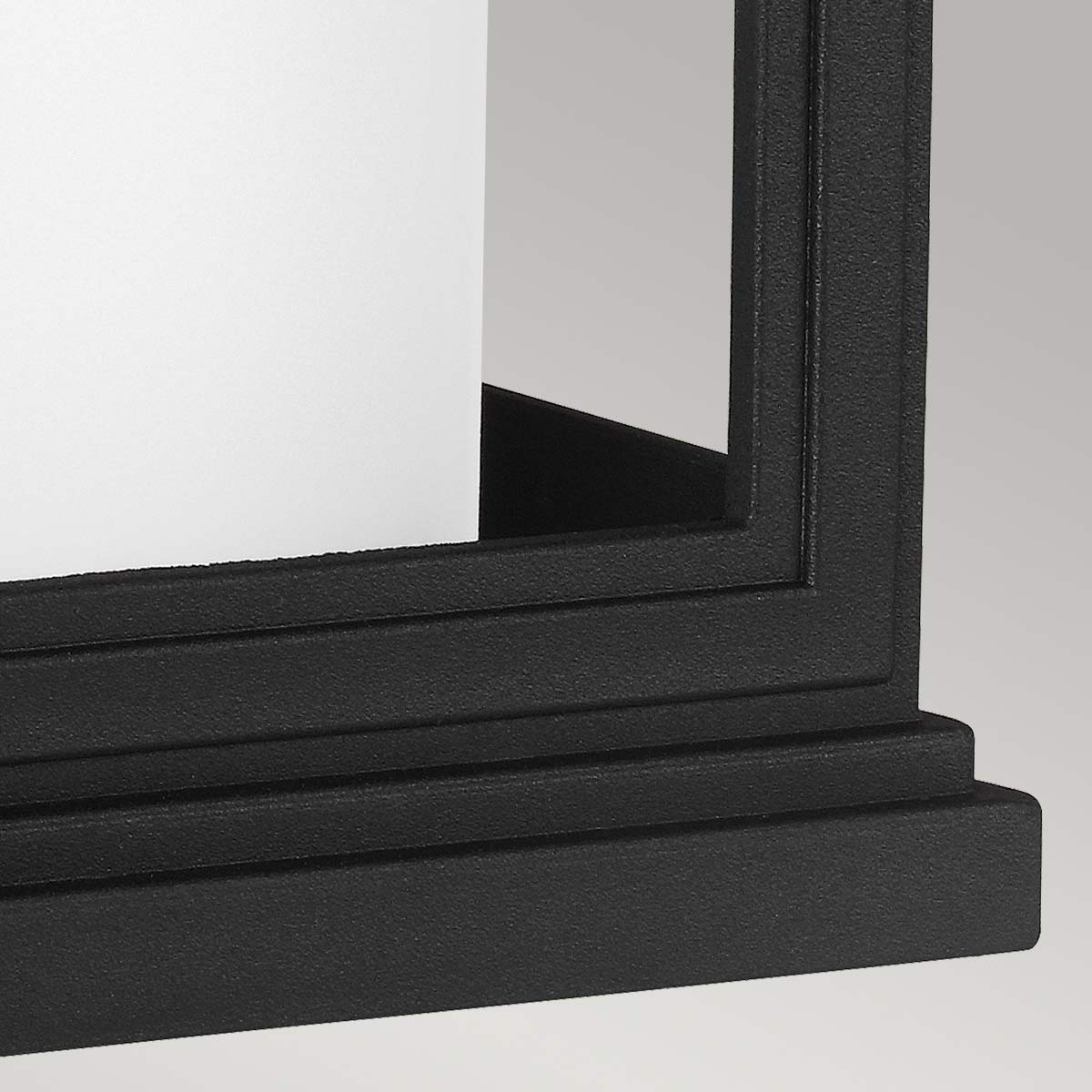 Feiss Roscoe 1 Light Medium Wall Lantern