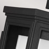 Feiss Roscoe 1 Light Small Wall Lantern