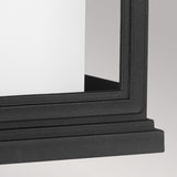 Feiss Roscoe 1 Light Small Wall Lantern