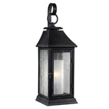Feiss Shepherd 1 Light Small Wall Lantern