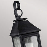 Feiss Shepherd 1 Light Small Wall Lantern