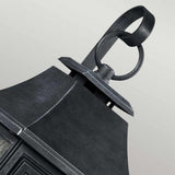 Feiss Shepherd 1 Light Extra Large Wall Lantern