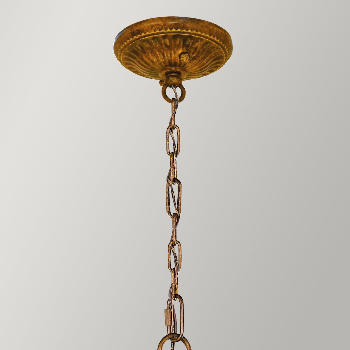 Feiss Sonoma Valley 3 Light Chandelier