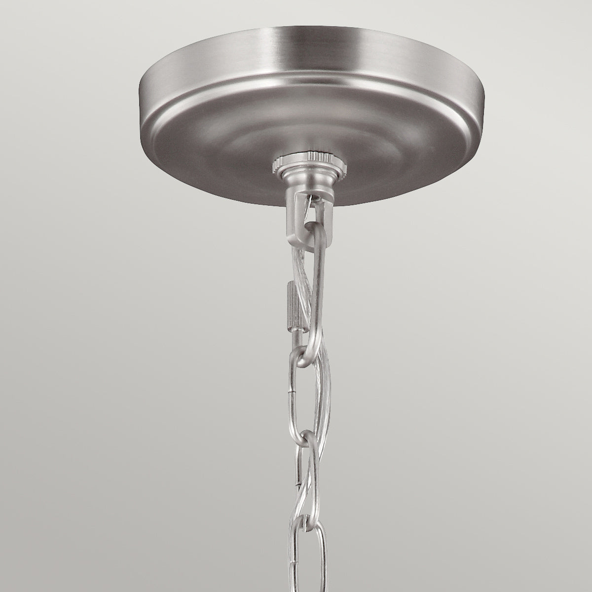 Feiss Vintner 5 Light Chandelier