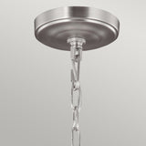 Feiss Vintner 5 Light Chandelier