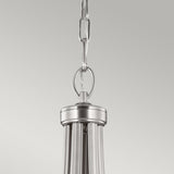 Feiss Vintner 9 Light Chandelier