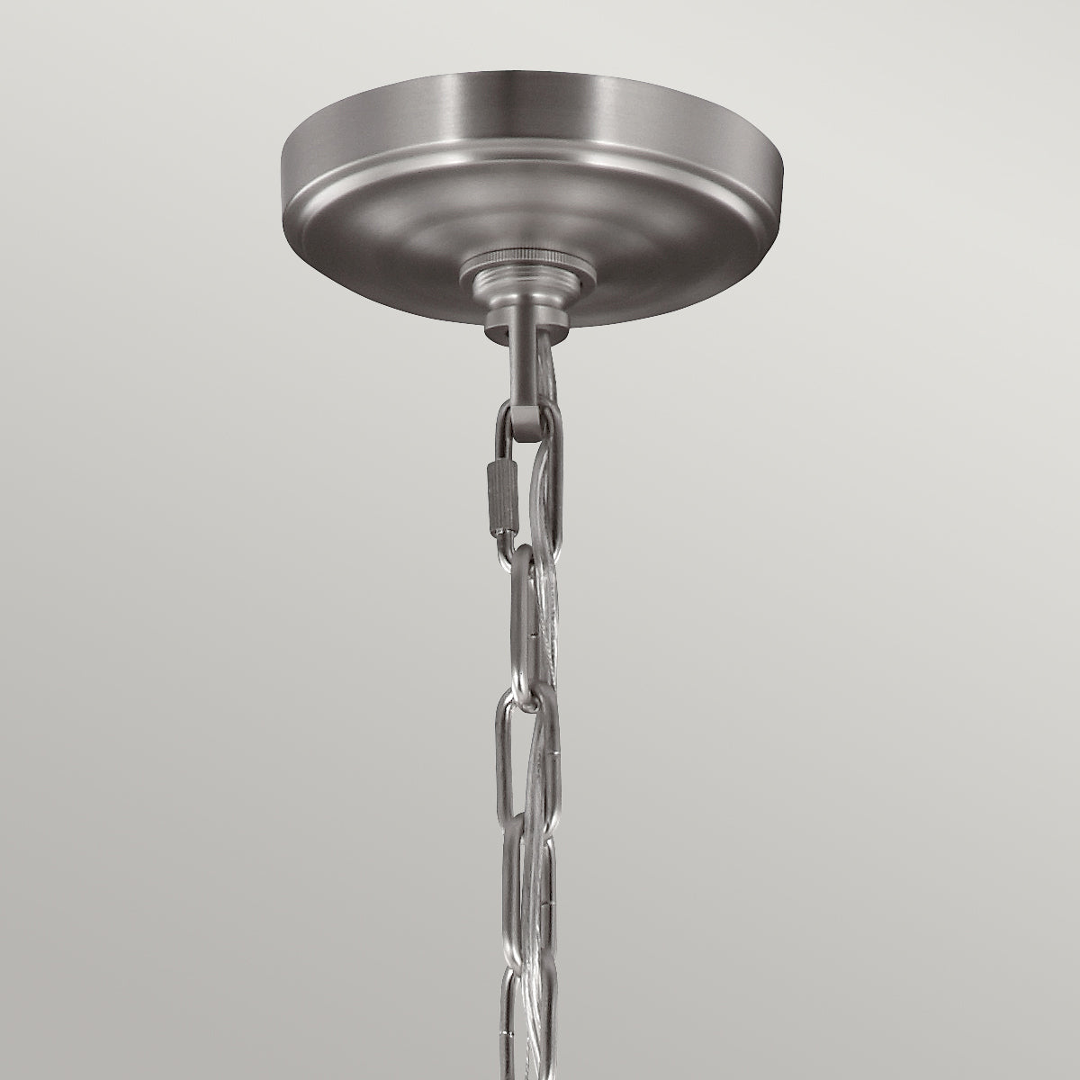 Feiss Vintner 9 Light Chandelier