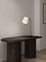 Astro Mitsu Table Base Bronze Interior Table Light