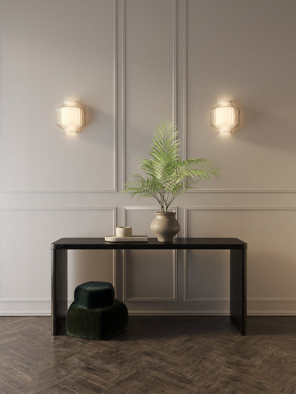 Astro Toro Interior Wall Light