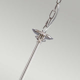 Elstead Finsbury Park 9 Light Chandelier