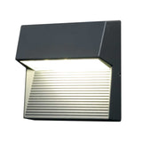 Elstead Freyr Square 1 Light Wall Light