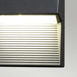 Elstead Freyr Square 1 Light Wall Light