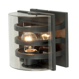 Elstead Frida 1 Light Wall Light