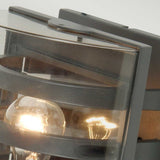 Elstead Frida 1 Light Wall Light