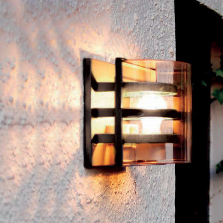 Elstead Frida 1 Light Wall Light