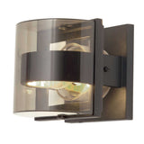 Elstead Frida 1 Light Small Wall Light