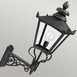 Elstead Grampian 1 Light Wall Lantern