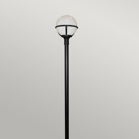 Elstead Glenbeigh 1 Light Lamp Post