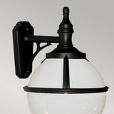 Elstead Glenbeigh 1 Light Wall Lantern