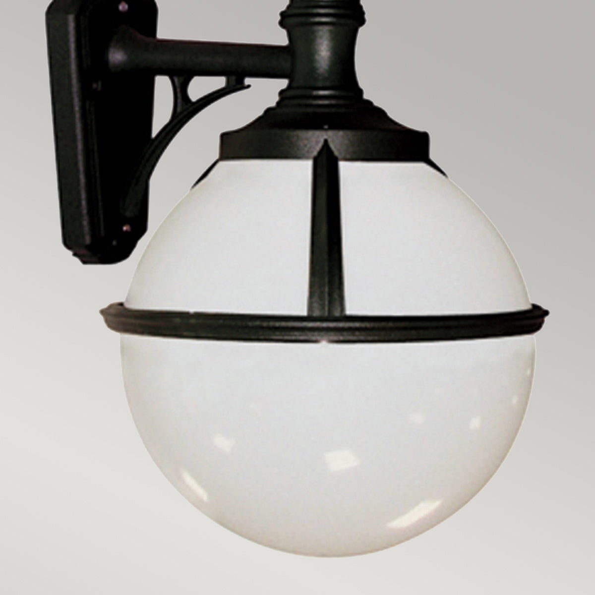 Elstead Glenbeigh 1 Light Wall Lantern